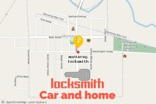 locksmith inmonterey - locksmith in monterey in