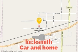 locksmith inladora - locksmith in ladora