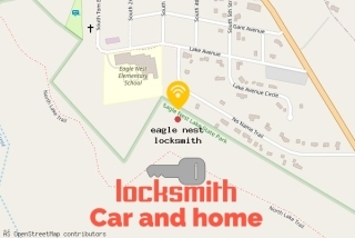 locksmith ineagle nest - locksmith in eagle nest