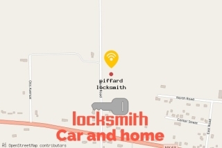 locksmith inpiffard - locksmith in piffard