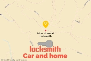 locksmith inblue diamond - locksmith in blue diamond