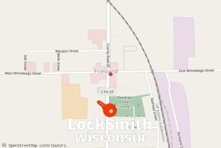 locksmith infriesland - locksmith in friesland