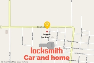 locksmith inhayes - locksmith in hayes