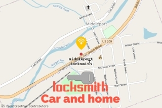 locksmith inmiddleport - locksmith in middleport pa