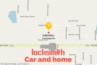 locksmith inbunceton - locksmith in bunceton