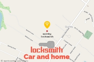 locksmith inquinby - locksmith in quinby va