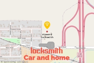 locksmith insteward - locksmith in steward