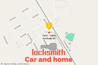 locksmith infair oaks - locksmith in fair oaks in