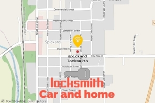locksmith inspickard - locksmith in spickard
