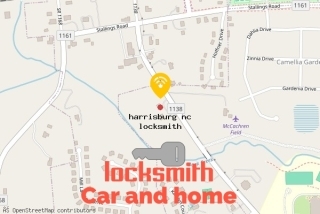 locksmith inharrisburg - locksmith in harrisburg nc