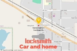 locksmith inkensington - locksmith in kensington mn