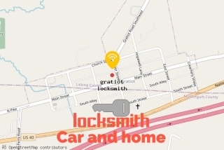 locksmith ingratiot - locksmith in gratiot oh