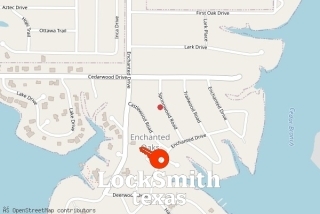 locksmith inenchanted oaks - locksmith in enchanted oaks