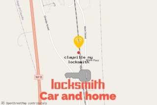 locksmith inclayville - locksmith in clayville ny