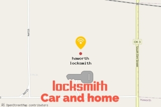 locksmith inhaworth - locksmith in haworth ok