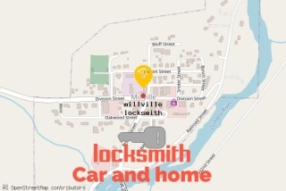 locksmith inmillville - locksmith in millville mn