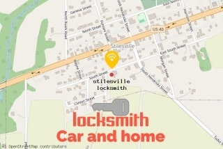 locksmith instilesville - locksmith in stilesville