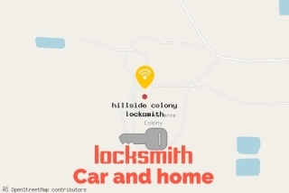 locksmith inhillside colony - locksmith in hillside colony mt