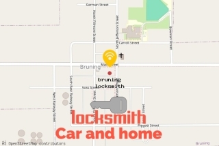 locksmith inbruning - locksmith in bruning