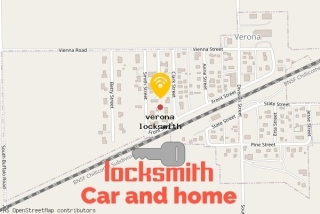 locksmith inverona - locksmith in verona il