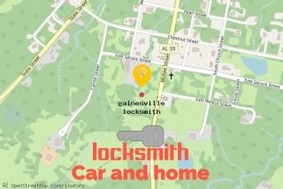 locksmith ingainesville - locksmith in gainesville al