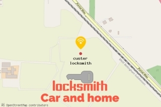 locksmith incuster - locksmith in custer wa