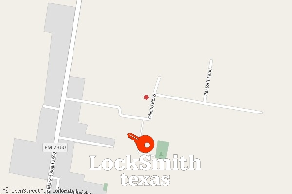 locksmith in la victoria