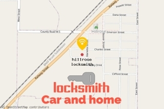 locksmith inhillrose - locksmith in hillrose