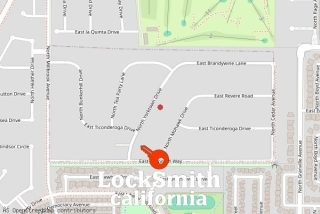 locksmith infort washington - locksmith in fort washington ca