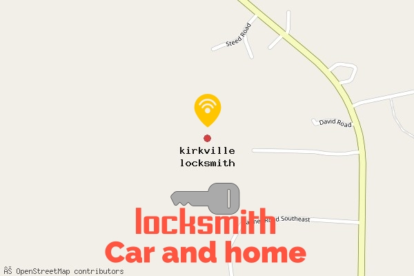 locksmith in kirkville ms