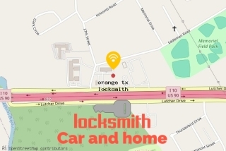 locksmith inorange - locksmith in orange tx