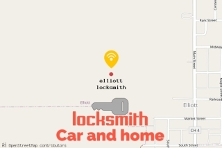 locksmith inelliott - locksmith in elliott il