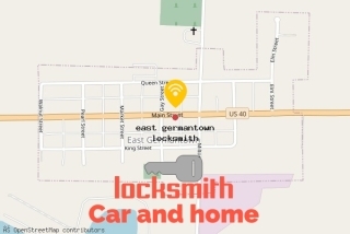 locksmith ineast germantown - locksmith in east germantown