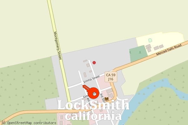 locksmith in snelling ca