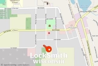 locksmith inhaugen - locksmith in haugen