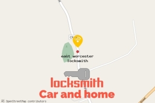 locksmith ineast worcester - locksmith in east worcester