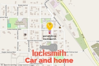 locksmith ingeraldine - locksmith in geraldine mt
