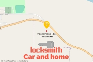 locksmith inrickardsville - locksmith in rickardsville