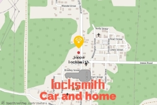 locksmith injoppa - locksmith in joppa il