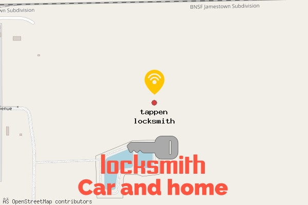 locksmith in tappen