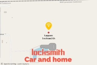 locksmith intappen - locksmith in tappen