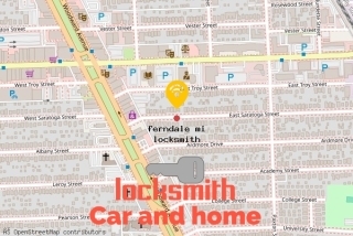 locksmith inferndale - locksmith in ferndale mi