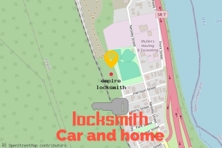 locksmith inempire - locksmith in empire oh