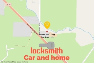 locksmith inswan valley - locksmith in swan valley