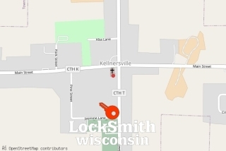 locksmith inkellnersville - locksmith in kellnersville