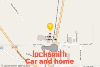 locksmith inpachuta - locksmith in pachuta