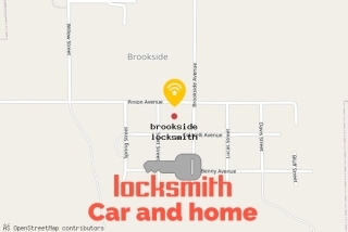 locksmith inbrookside - locksmith in brookside co
