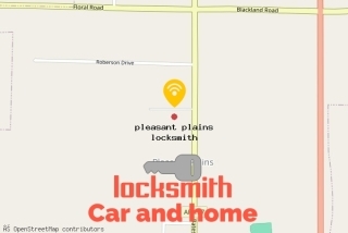 locksmith inpleasant plains - locksmith in pleasant plains ar