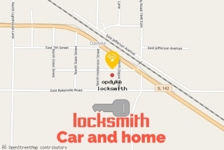 locksmith inopdyke - locksmith in opdyke
