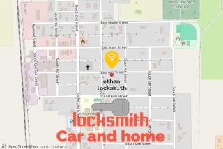 locksmith inethan - locksmith in ethan